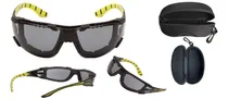Comprar Lentes Anteojos Tacticos Pyramex Endavor Plus Livianos Tiro