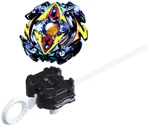 Beyblade Burst B-59 Starter Zillion Zeus Iw - Takara Tomy