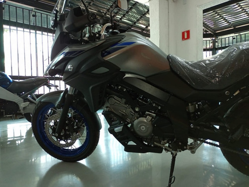 Imagem 14 de 15 de V-strom 650 Xt 60 X Sem Entrada.
