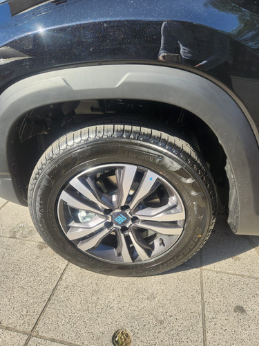 Fiat Toro 1.3 T270 Freedom 4X2
