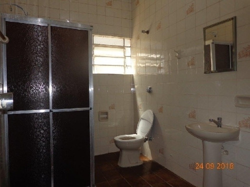 Imagem 9 de 20 de Venda - Casa Mangal / Sorocaba/sp - 5297