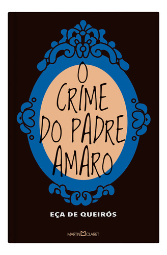 Kit Eça De Queirós - A Ilustre Casa De Ramires + O Crime Do Padre Amaro + O Primo Basílio
