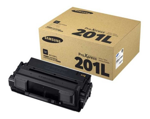 Toner Samsung 201l Original M4030nd M4080fx