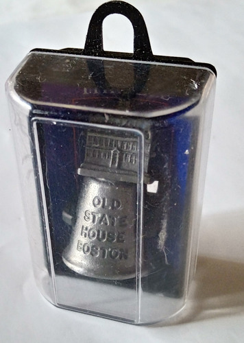 Dedal De Peltre (pewter Thimble) Coleccionable (Usado)