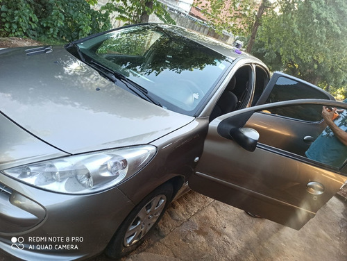 Imagem 1 de 15 de Peugeot 207 2011 1.4 Xr Flex 5p