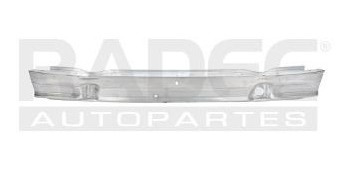 Alma Fascia Trasera Bmw Serie 3 1999-2000-2001 2y 4 P