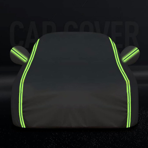 Funda Para Coche Compatible Con Mercedes-benz Clase _2614214
