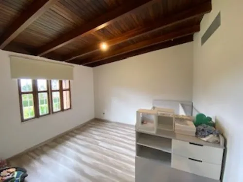 Vendo Casa En Oripoto