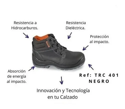 Botas casterland online