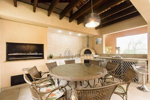 Imagem 30 de 30 de Apartamento No Bairro Jardim - Ap13221