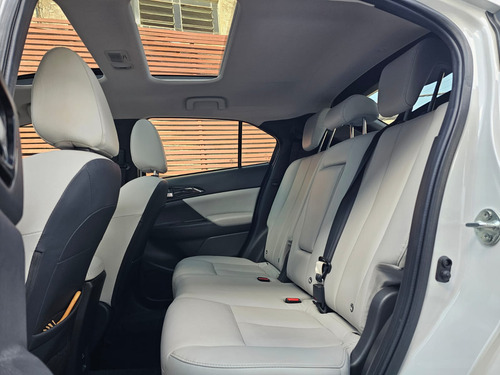 Mitsubishi Eclipse Cross ECLIPSE CROSS HPE-S 1.5 AWC 165CV AUT.