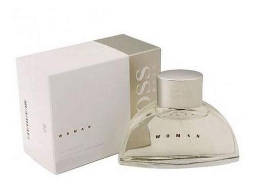 Perfume Boss Woman By Hugo Boss Para Mujer | Mercado Libre
