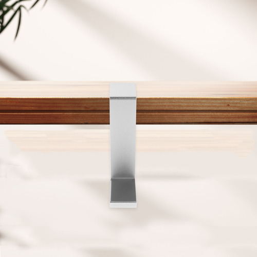 Soporte Para Auriculares De Escritorio: Soporte Para Auricul