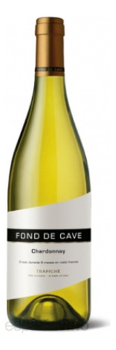 Fond De Cave Chardonnay