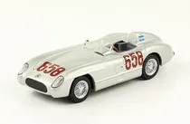 Comprar Mercedes Benz 300slr (nº 658) (1955) Colección Museo Fangio