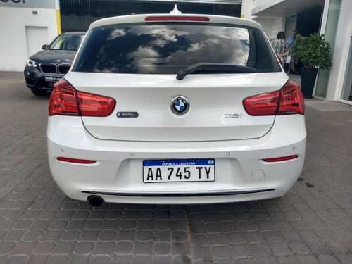 Bmw Serie 1 1.6 120i Sport Line 177cv 2016