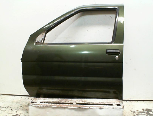 Puerta Delantera Izq. Nissan Pathfinder 5p 1998 - 291828