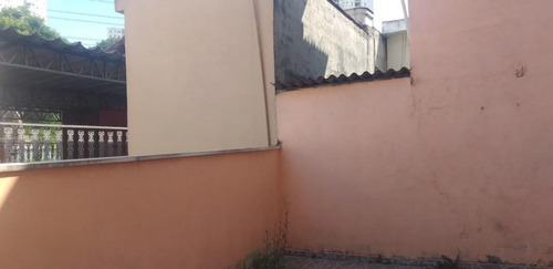 Imagem 22 de 26 de Casa À Venda, 220 M² Por R$ 960.000,00 - Jardim São Ricardo - São Paulo/sp - Ca1602