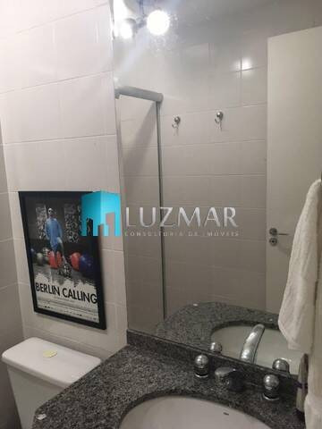 Imagem 12 de 15 de Apartamento Com Dois Dormitórios Para Locação Na Vila Andrade - 511g