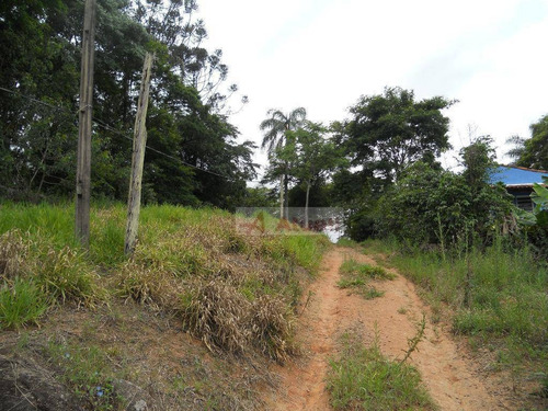 Imagem 8 de 29 de Chácara Rural À Venda, Jardim Náutico Represa, Monte Mor. - Ch0023