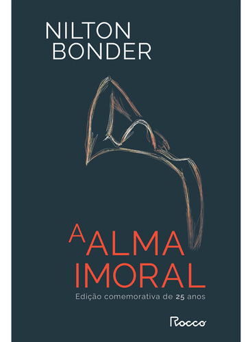 Livro A Alma Imoral