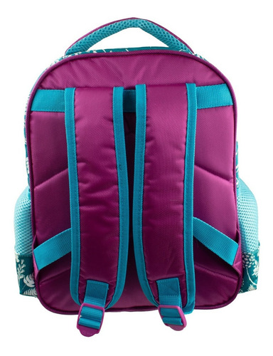 Imagen 4 de 4 de Mochila Ruz Niña Disney Frozen 160500