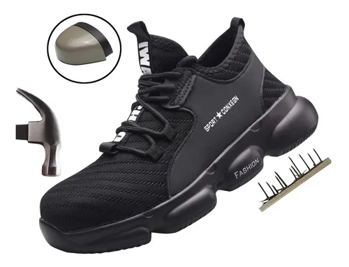 Zapatos industriales puma para mujer mercadolibre top
