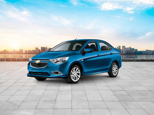 Modulo Computadora Ecm Chevrolet Aveo 1.5 Std 2018-2022 (Usado)