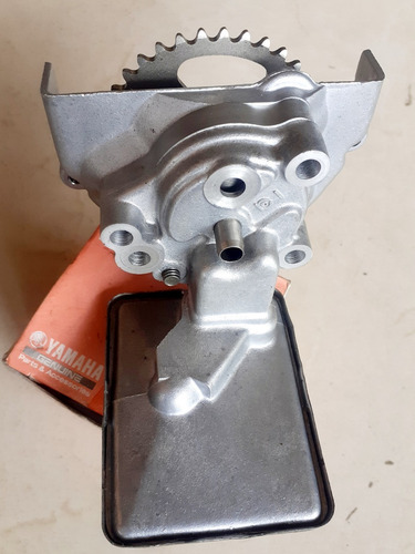 Bomba De Aceite Yamaha Virago 1.100 Y 750 Original