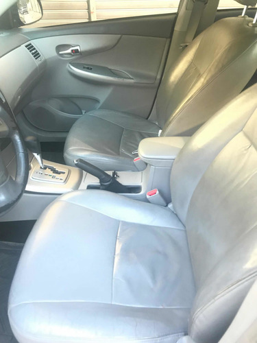 Imagen 9 de 12 de Toyota Corolla Gli 1.8 Zze142l-gepnmf