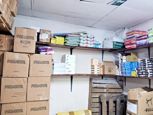 Fondo De Comercio En Venta.
