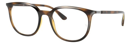 Lentes Rayban Rb7190 Oftalmico Unisex