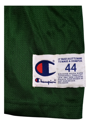 Camiseta Basquet Nba Seattle Supersonics (original)