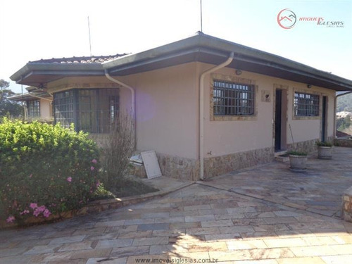 Imagem 15 de 29 de Casas Em Loteamento Fechado À Venda Em Mairiporã/sp - Compre O Seu Casas Em Loteamento Fechado Aqui! - 1383367