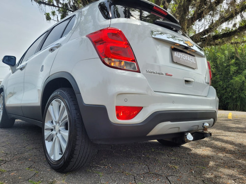 Chevrolet Tracker 1.4 Turbo 16V Flex Aut