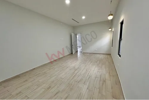 Se Renta Casa Muy Amplia Y Moderna En Colonia Burocratas, Mexicali Bc
