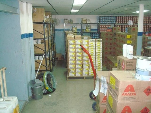 Edificio En Venta, Boleíta Norte Mls #25-10063