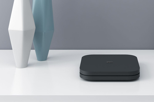 Xiaomi Tv Box S Android Tv 4k Ultra Hd Chromecast 4k