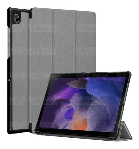 Estuche Tablet Para Samsung Galaxy Tab A8 10.5 2021 Sm-x205