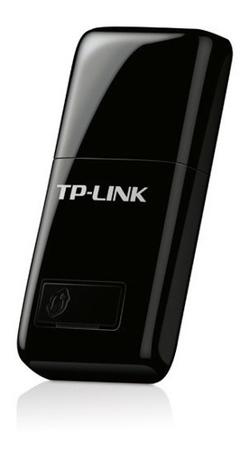 Tarjeta De Red Usb Wifi Mini Tp-link Tl-wn823n Para Pc