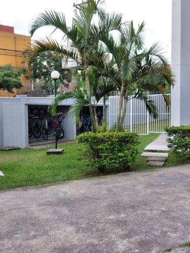 Imagem 20 de 21 de Apartamento Com 2 Dormitórios À Venda, Itaquera - São Paulo/sp - Ap6344