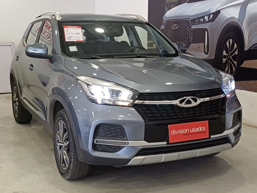 Chery Tiggo 3 NEW TIGGO 3 GLS MT