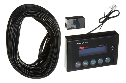 Promariner Pronautic P  Mando A Distancia Con Pantalla Lcd P