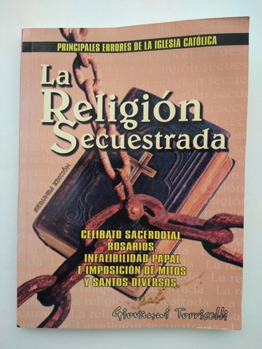 La Religión Secuestrada