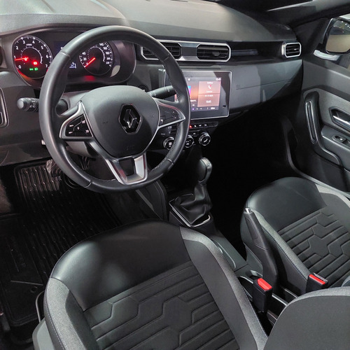 Renault Duster 2022