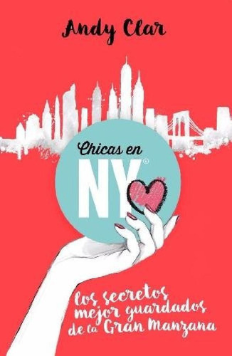 Libro - Chicas En New York - Andy Clar