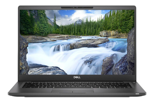 Notebook Dell 7400 Core I5 8gb Ssd 256gb 14 Wifi Mexx 4