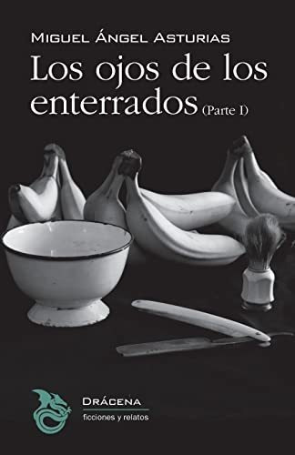 Libro : Los Ojos De Los Enterrados (parte I) (triloga...