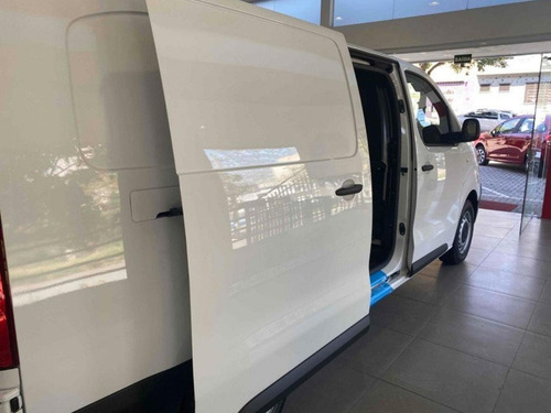 Imagem 4 de 10 de Citroën Jumpy Vitré 1.6