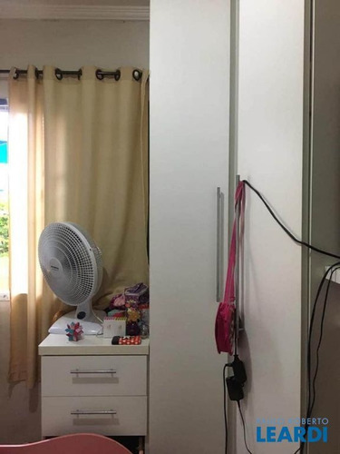 Imagem 13 de 15 de Apartamento - Parque Das Colinas - Sp - 611164